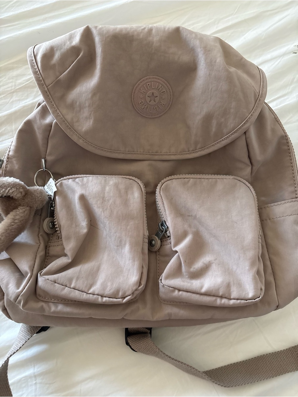 Kipling Backpack